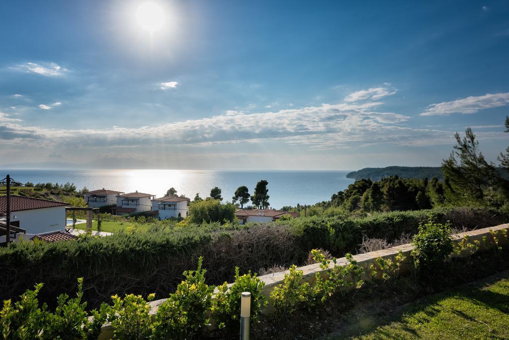 Elani Villa Dieci By Luxlikehome Siviri Quarto foto